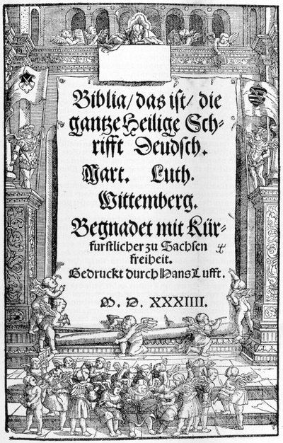 Luther