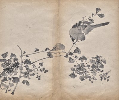 çiçekleri by Unknown artist