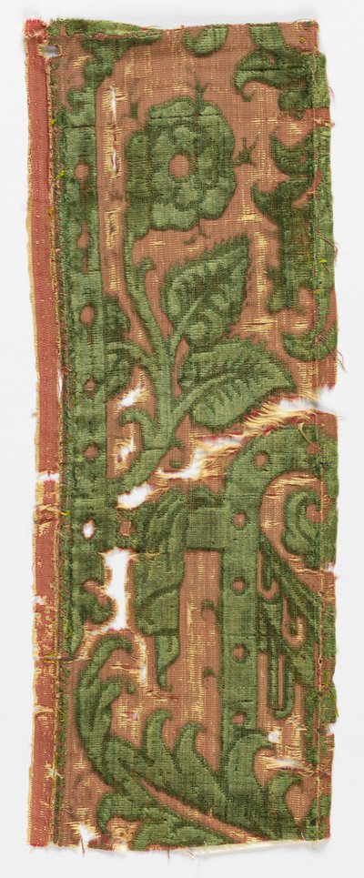 Sınır parçaları by Unknown artist