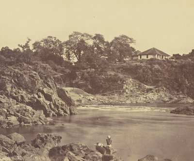 Marble Rocks