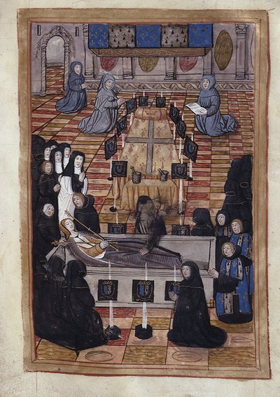 Anne de Bretagne