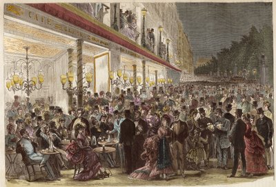 Grands Boulevards