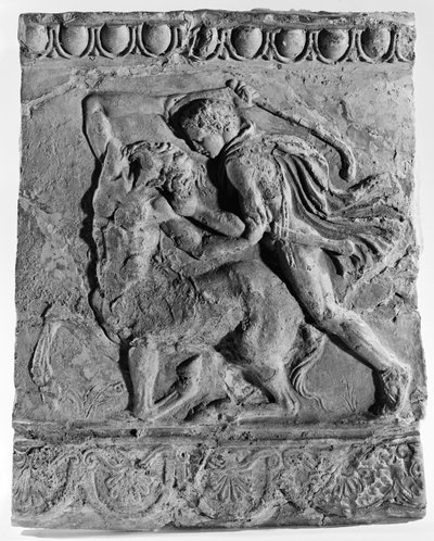"Campana" Theseus