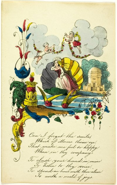 Gülümsemeleri Unutabilir miyim (Sevgililer Günü) by Unknown artist