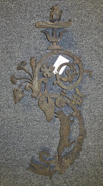mumluk by Unknown artist