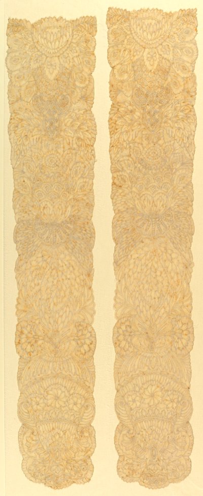 Cap flamalar by Unknown artist