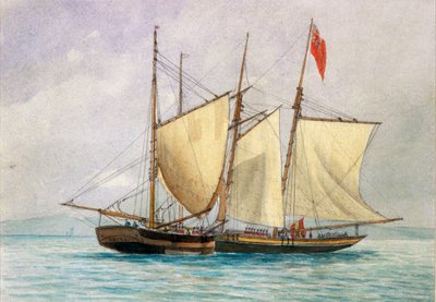 Yüzbaşı H Wolman, HM 80th Foot ile birlikte 26 Ekim 1843