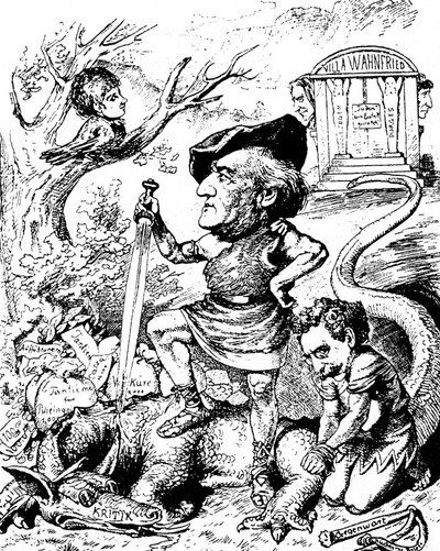 Richard Wagner