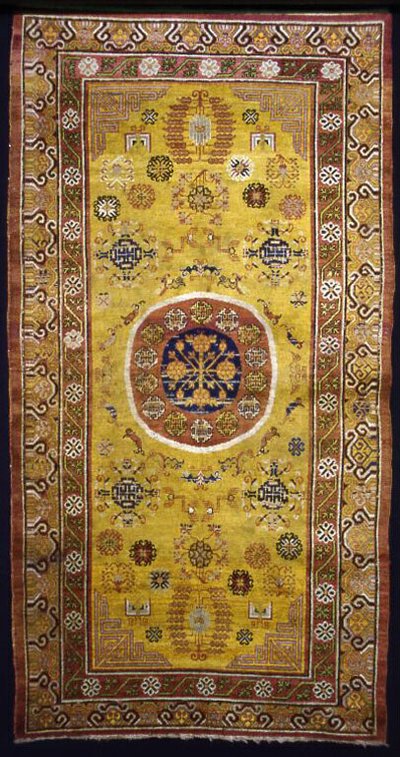 Halı by Unknown artist