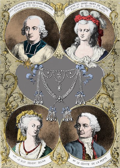 Kraliçe Marie Antoinette