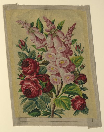 Sandalye Koltuğu by Unknown artist