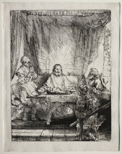 Emmaus