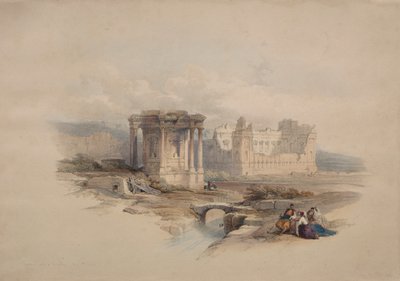 Baalbec