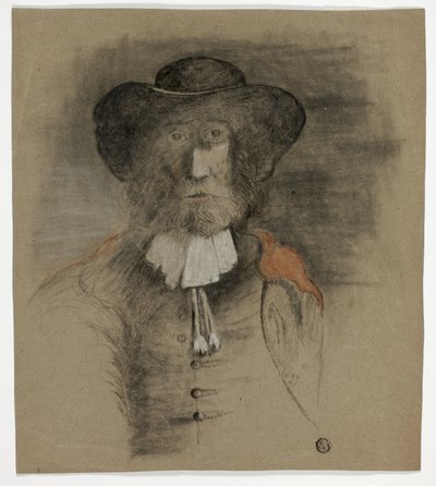din adamı by Unknown artist