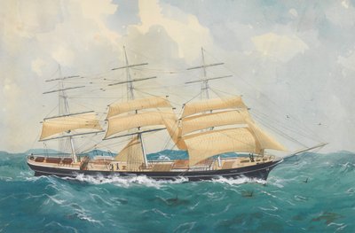 Clipper gemisi 