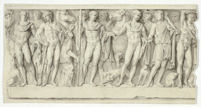 Sarcophagus