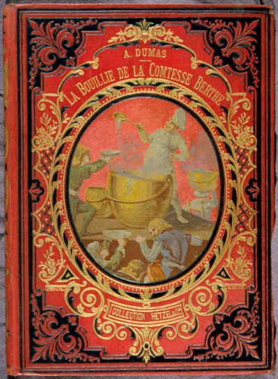 Alexandre Dumas
