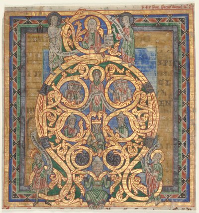 Bir Antiphonary