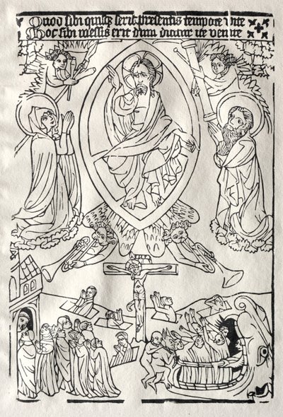 Son Yargı by Unknown artist