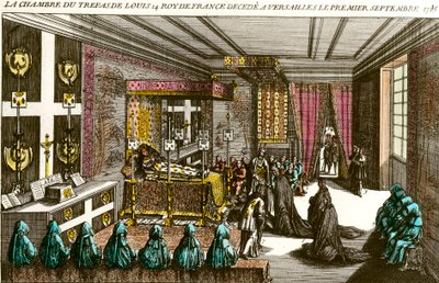 Kral Louis XIV
