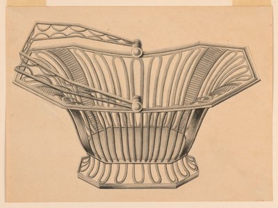 Ekmek Sepeti için Tasarım by Unknown artist