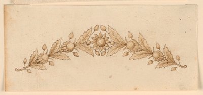 Coronet için Tasarım by Unknown artist