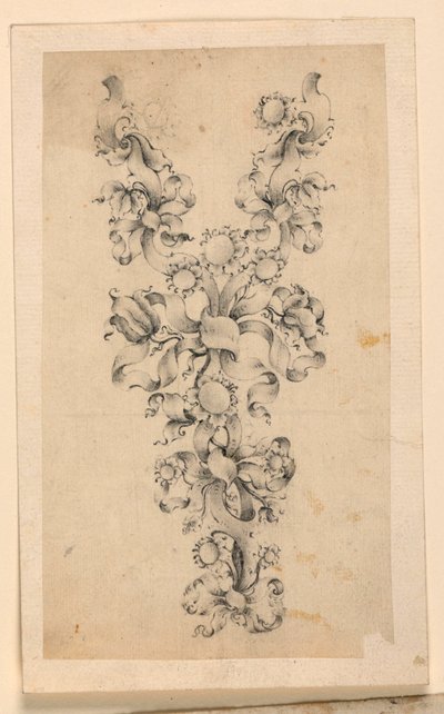 Kolye Tasarımı by Unknown artist