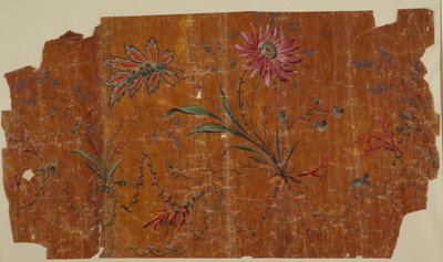 Dokuma Yatay Bordür için Tasarım by Unknown artist
