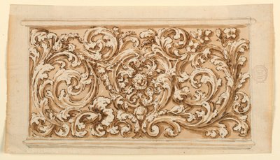 Dikdörtgen Panel için Tasarım by Unknown artist