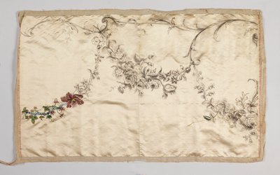 Nakış için tasarım by Unknown artist