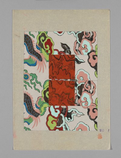 Kağıt Üzerinde Tasarım by Unknown artist