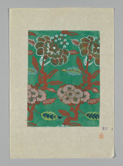 Kağıt Üzerinde Tasarım by Unknown artist