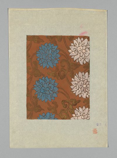 Kağıt Üzerinde Tasarım by Unknown artist