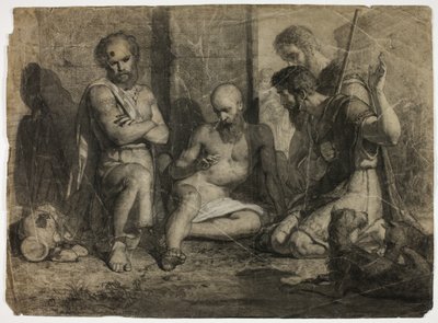 Diogenes Büyük İskender