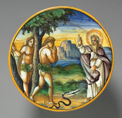 Atılmayı tasvir eden yemek by Unknown artist
