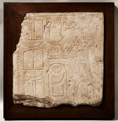 I. Amenhotep