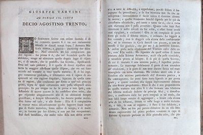 Giuseppe Tartini