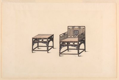 Çizim by Unknown artist
