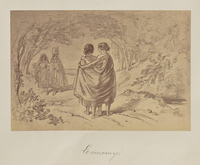 Ekonomi by Unknown artist