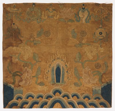 Kenar paneli by Unknown artist