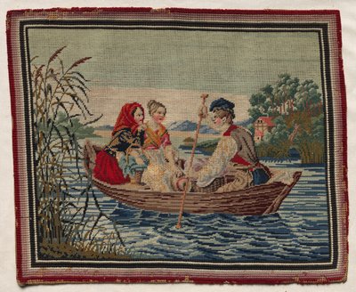 Nakış Resmi by Unknown artist