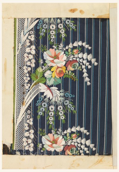 nakış örneği by Unknown artist
