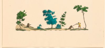 Oymak by Unknown artist