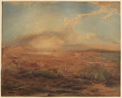 Epidaurus by Unknown artist