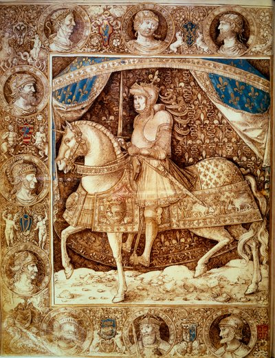 Fransa Kralı XII. Louis