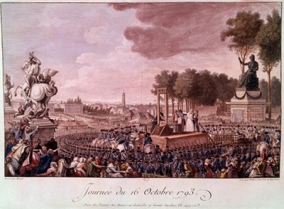 Marie Antoinette