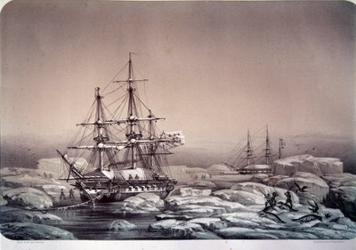 Antarktika