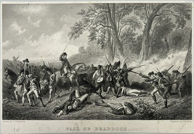 Braddock