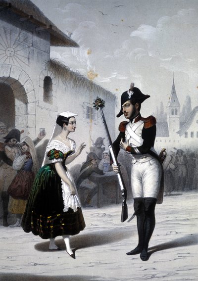 Gaetano Donizetti