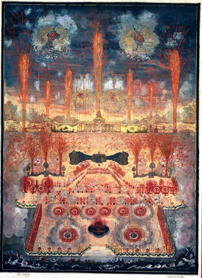 16 Haziran 1744
